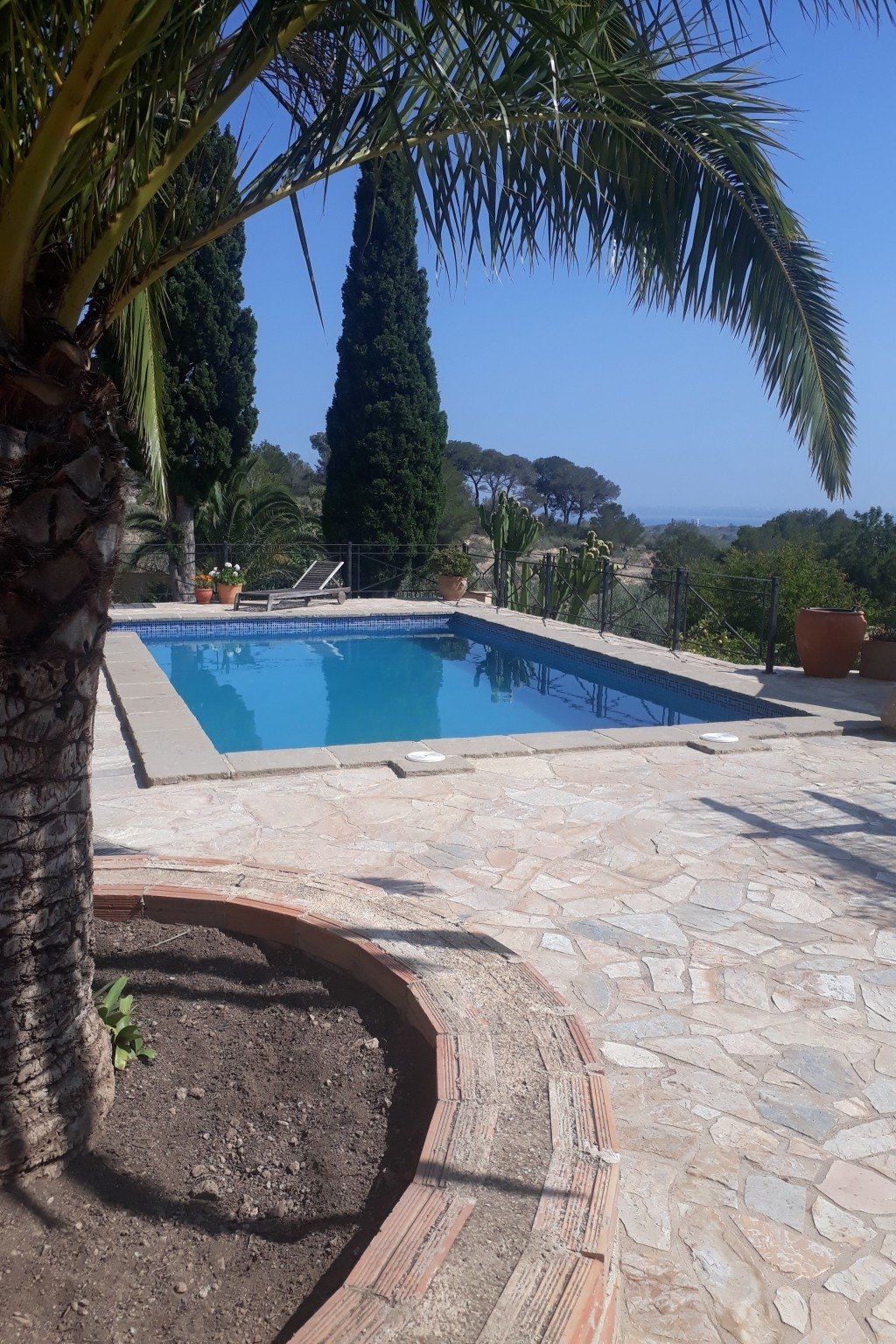 Maison avec piscine extérieure – photo 4