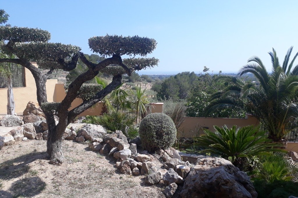 Maison avec piscine extérieure – photo 6