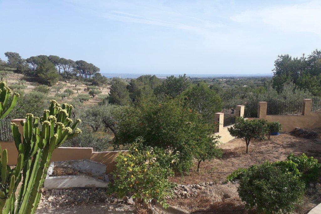 Maison avec piscine extérieure – photo 8