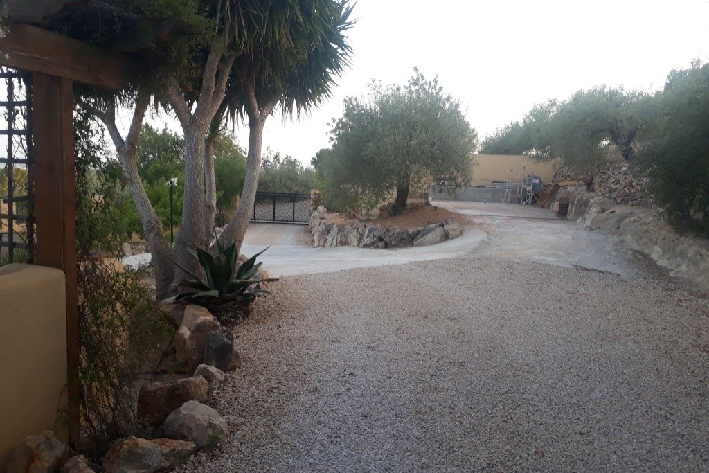 Maison avec piscine extérieure – photo 9