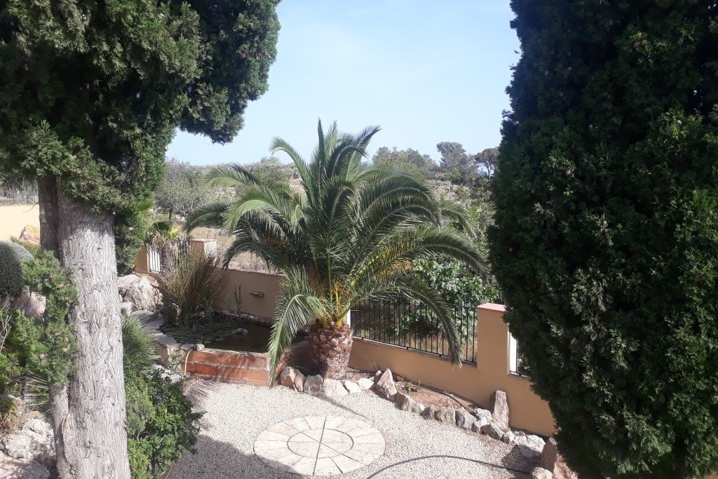 Maison avec piscine extérieure – photo 10