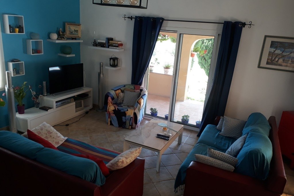 Maison avec piscine extérieure – photo 14