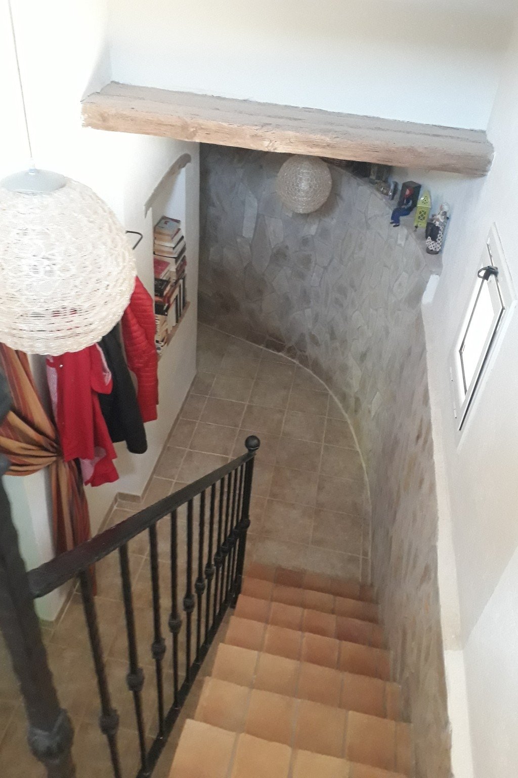 Maison avec piscine extérieure – photo 15