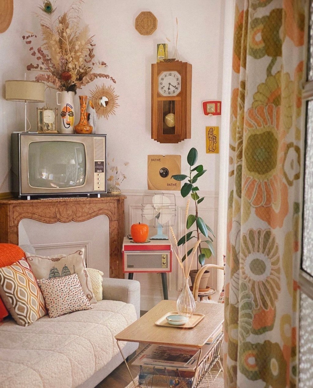 Appartement vintage – photo 6