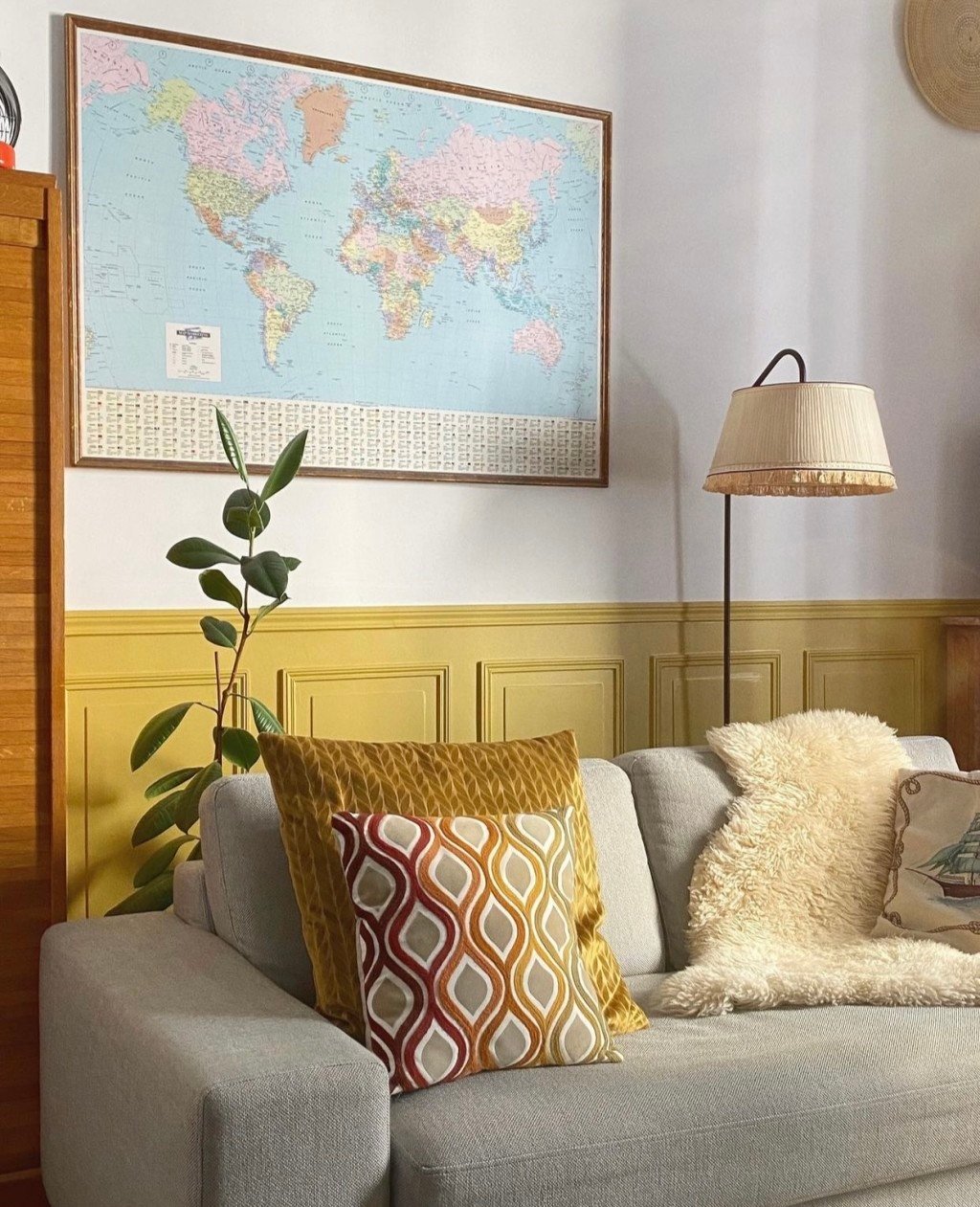 Appartement vintage – photo 10