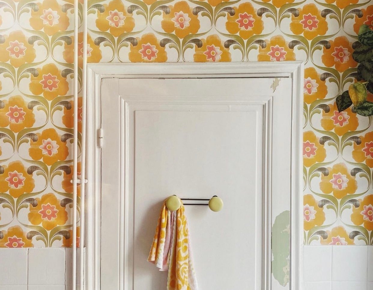 Appartement vintage – photo 11