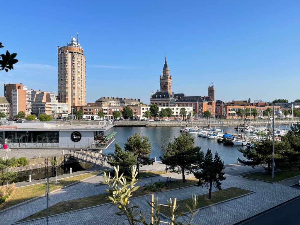 Appartement citadelle – photo 1