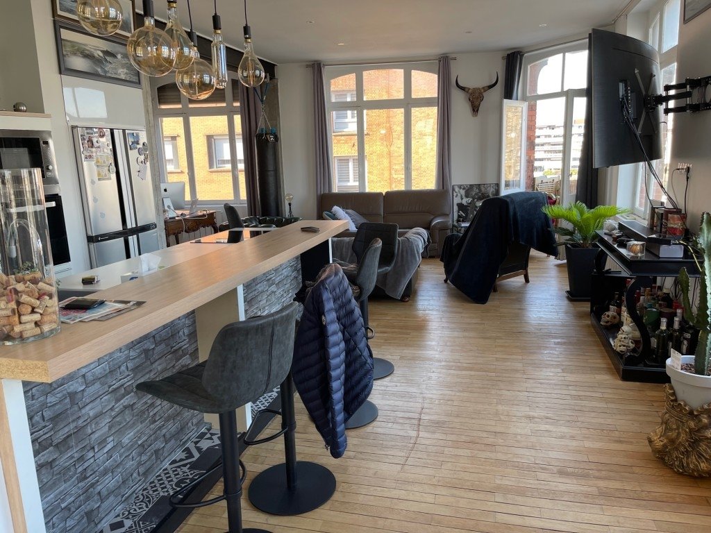 Appartement citadelle – photo 2