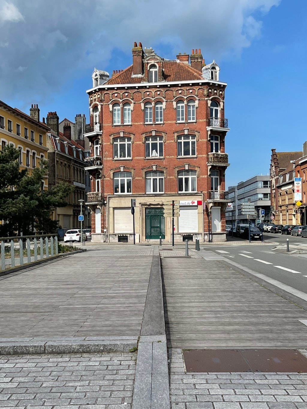 Appartement citadelle – photo 6