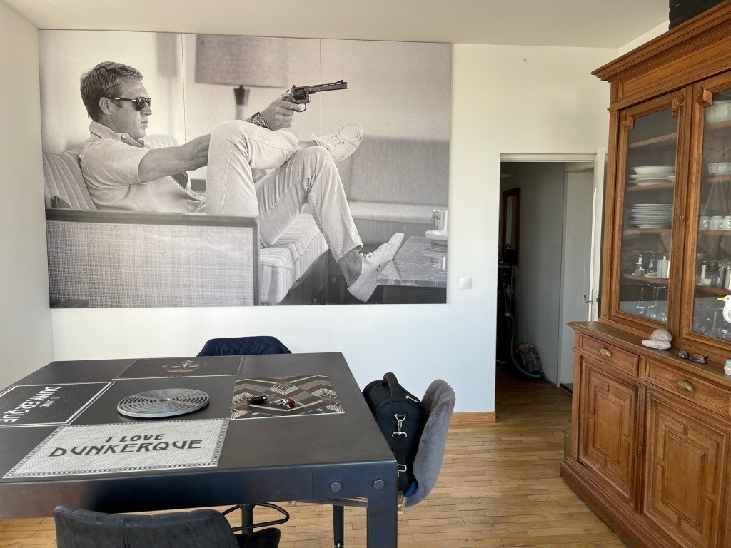 Appartement citadelle – photo 7