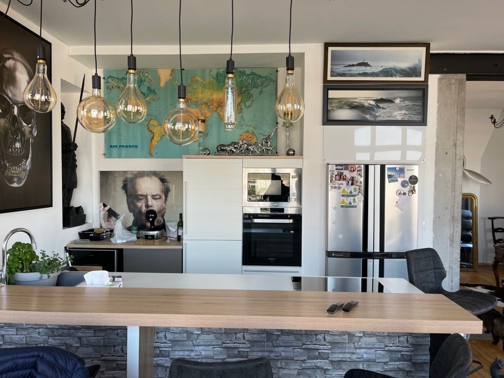 Appartement citadelle – photo 8