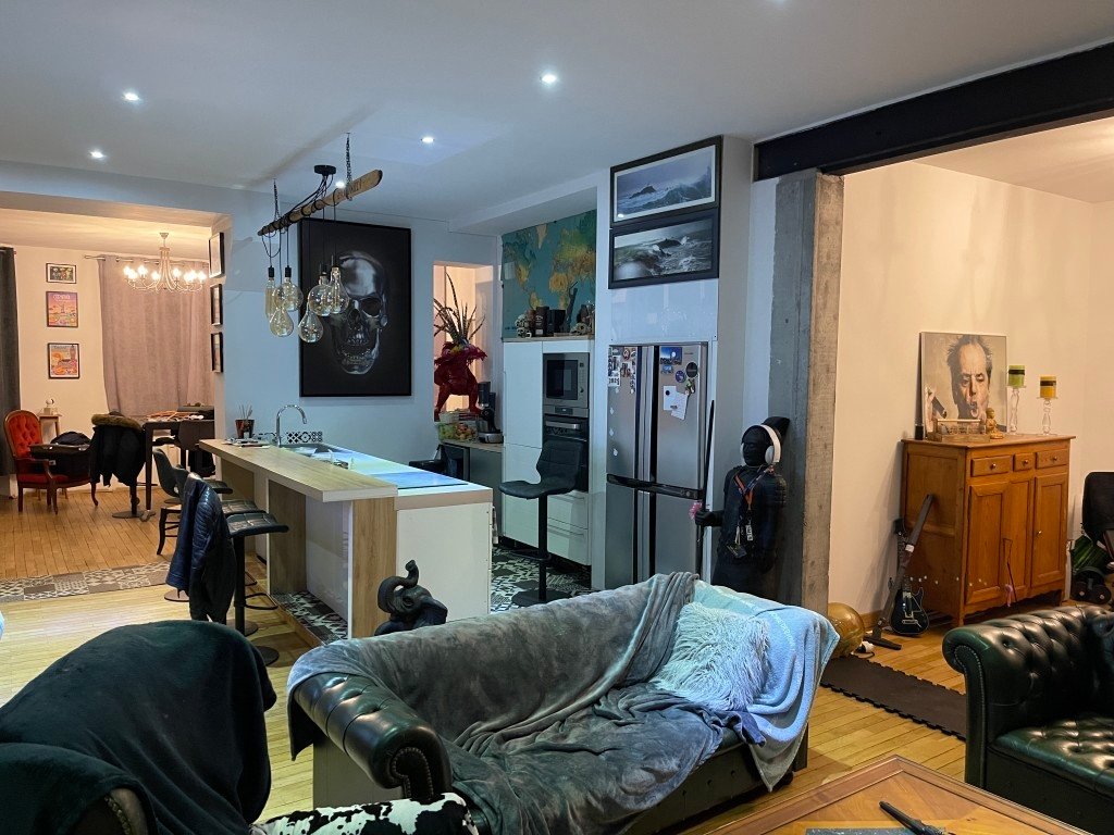 Appartement citadelle – photo 10