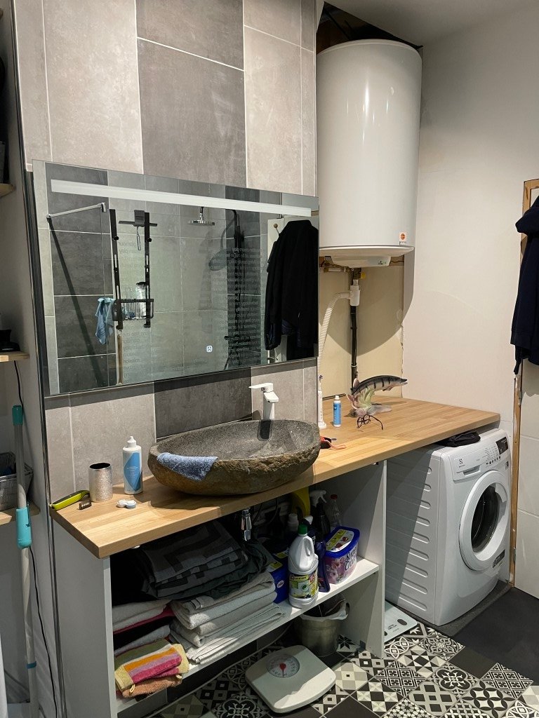 Appartement citadelle – photo 11