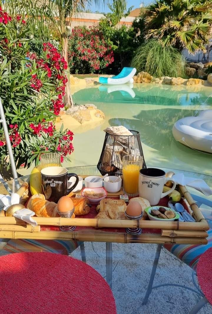 Maison avec piscine lagon – photo 14