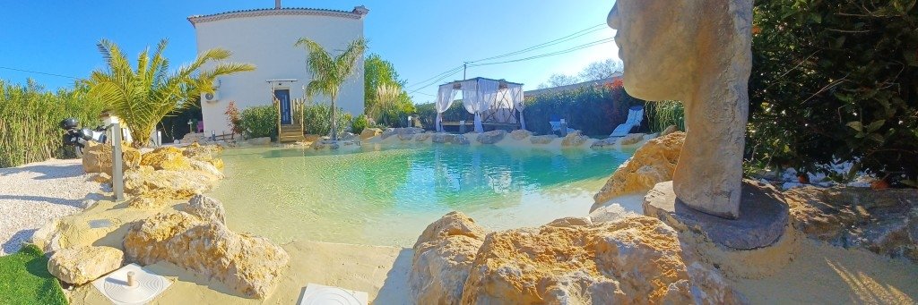 Maison avec piscine lagon – photo 16