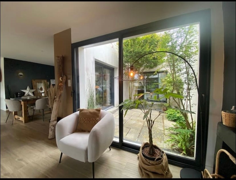 maison contemporaine – photo 2