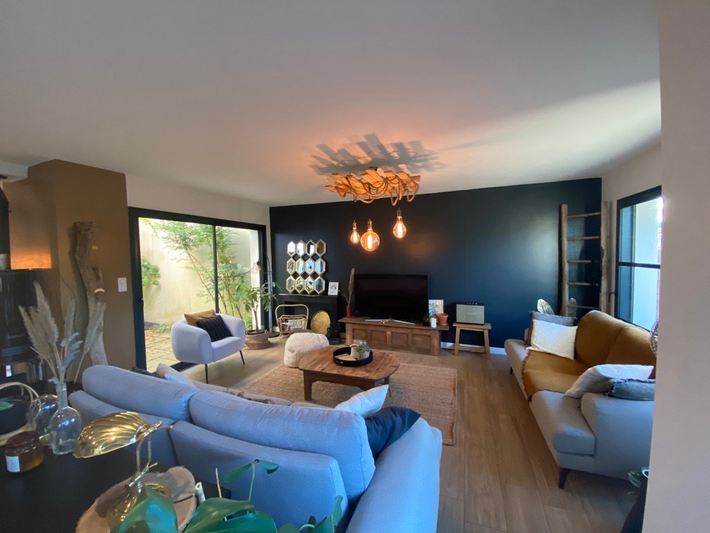 maison contemporaine – photo 7