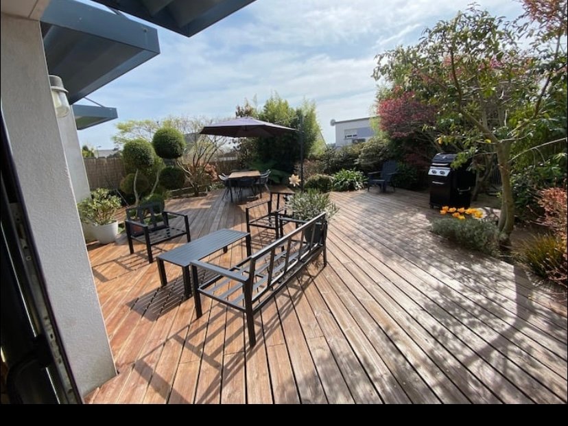 maison contemporaine – photo 10