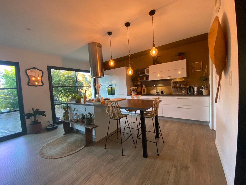 maison contemporaine – photo 11