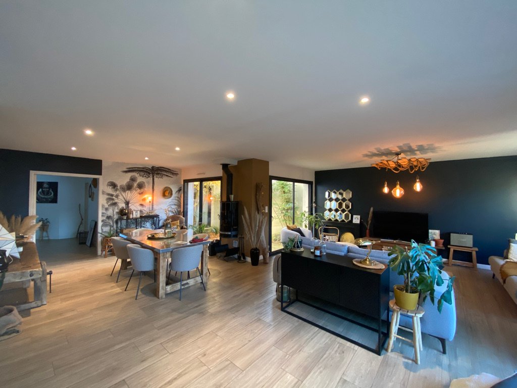 maison contemporaine – photo 12