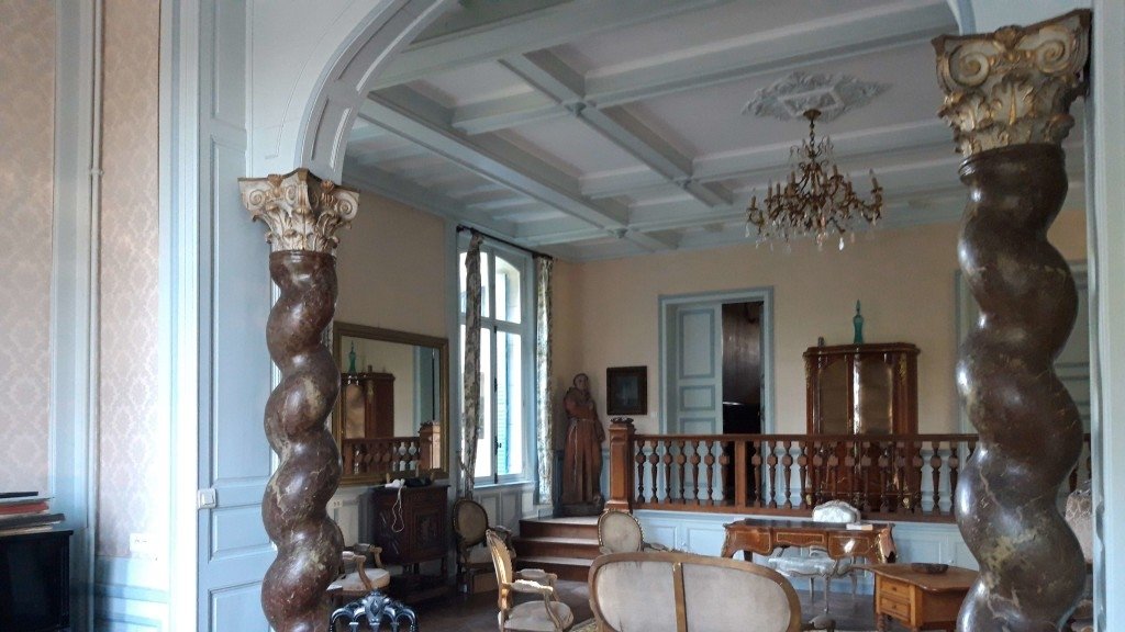 Manoir du XIXe – photo 4