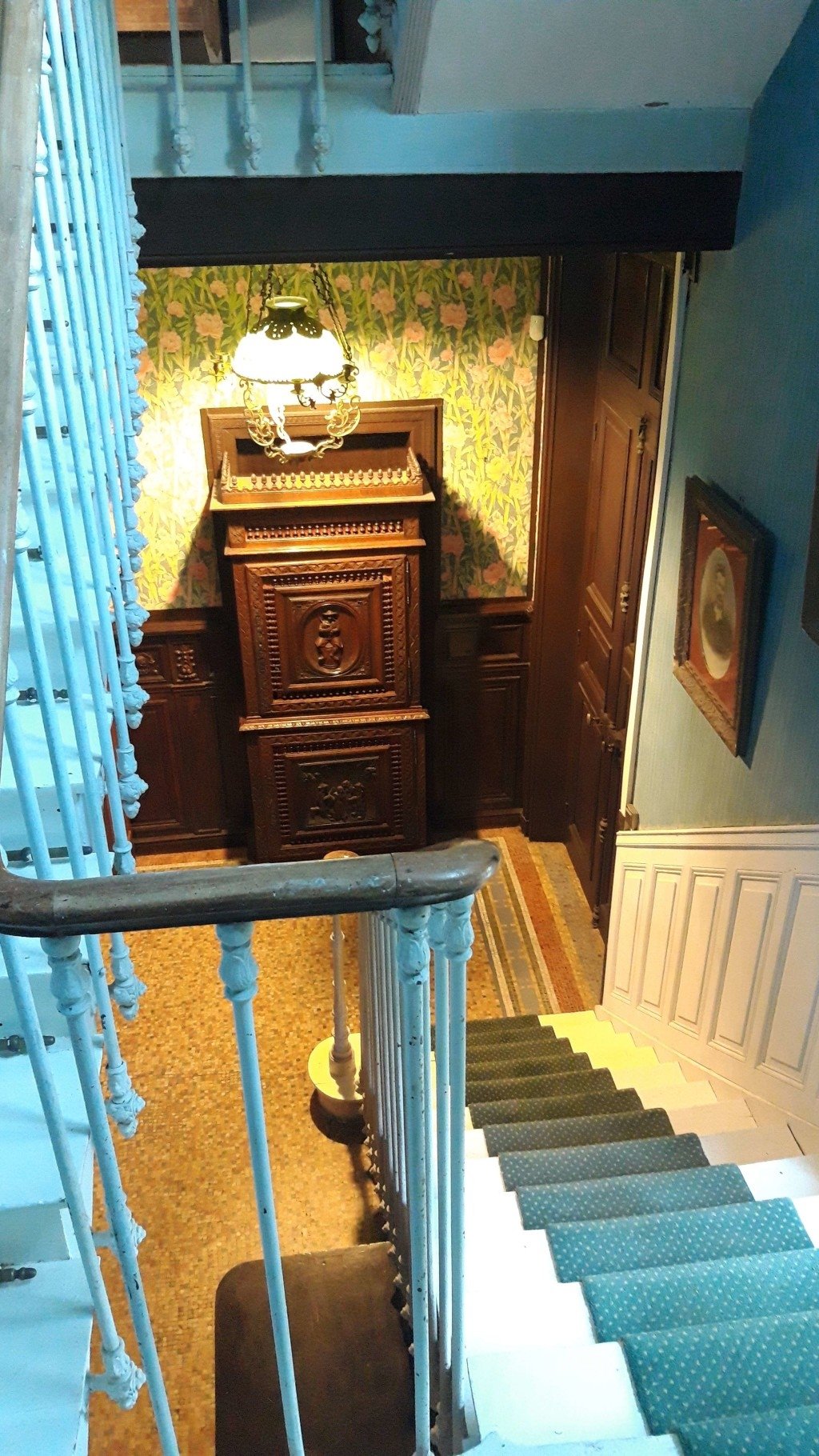 Manoir du XIXe – photo 6