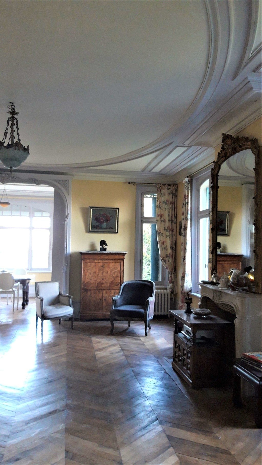 Manoir du XIXe – photo 7