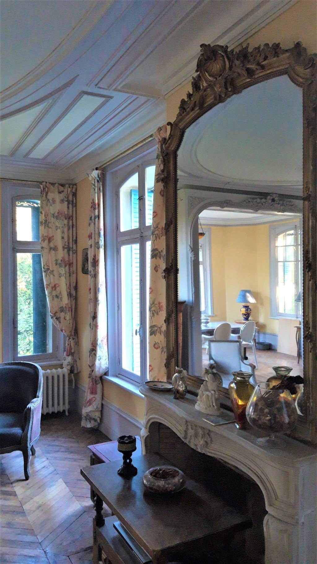 Manoir du XIXe – photo 8