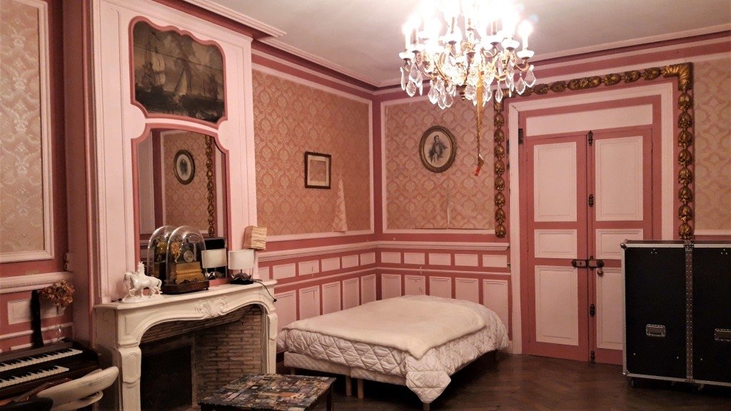 Manoir du XIXe – photo 12