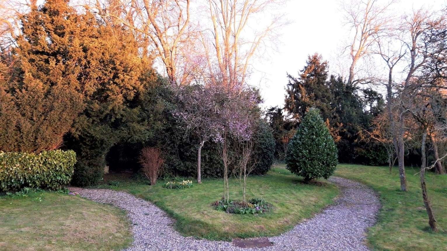 Manoir du XIXe – photo 16