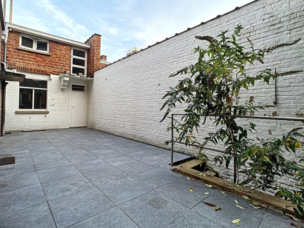 Surface commerciale, années 1950 – photo 1