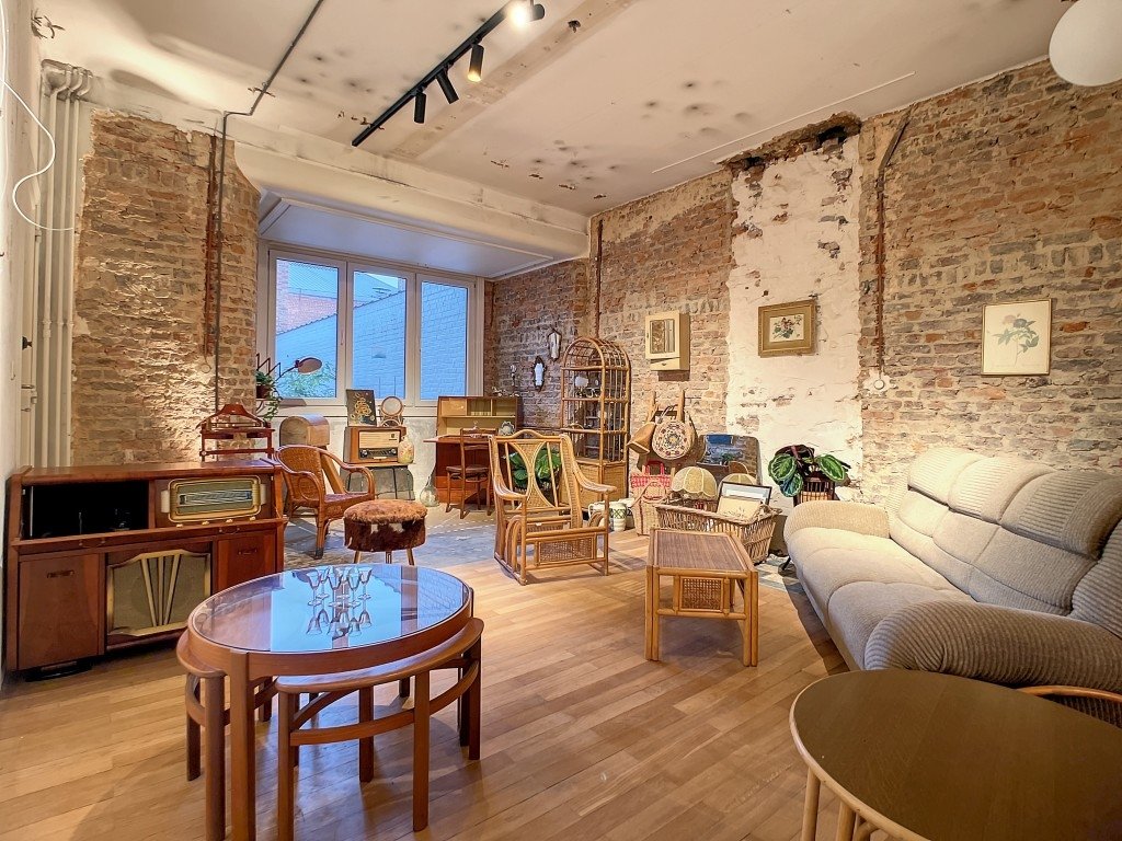 Surface commerciale, années 1950 – photo 2