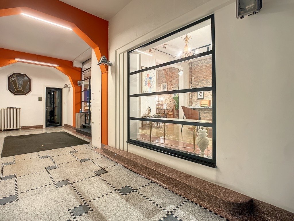 Surface commerciale, années 1950 – photo 6