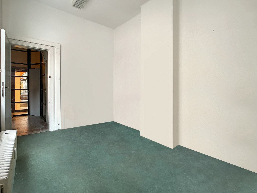 Surface commerciale, années 1950 – photo 9