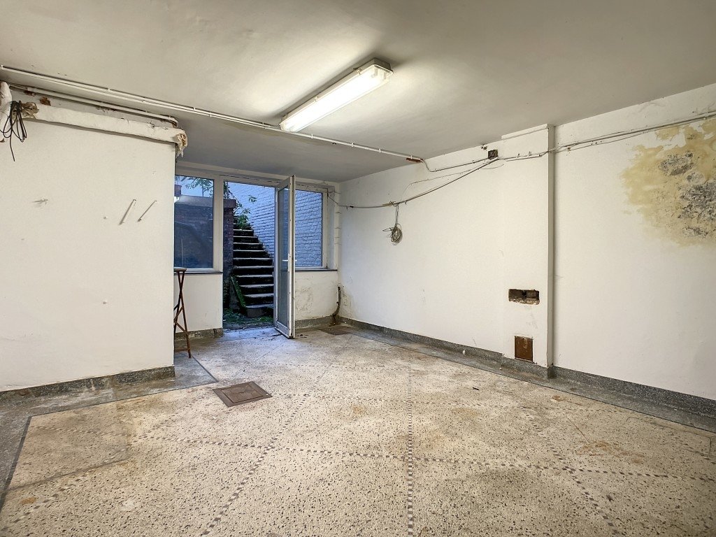 Surface commerciale, années 1950 – photo 10