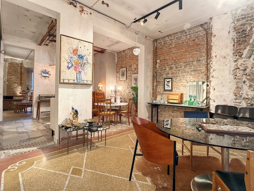 Surface commerciale, années 1950 – photo 11