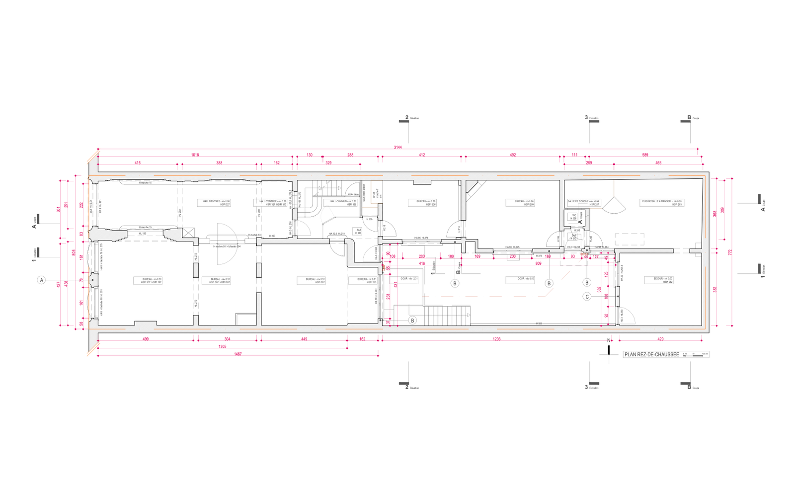 Surface commerciale, années 1950 – photo 13
