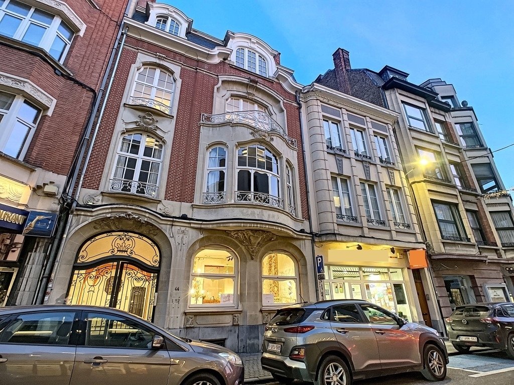 Surface commerciale, années 1950 – photo 15