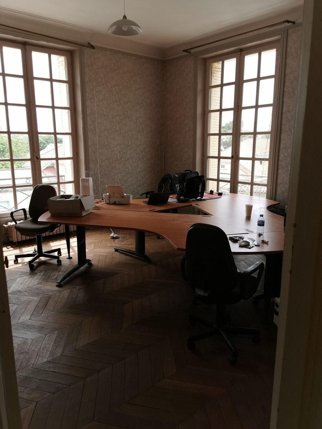 Immeuble – photo 10