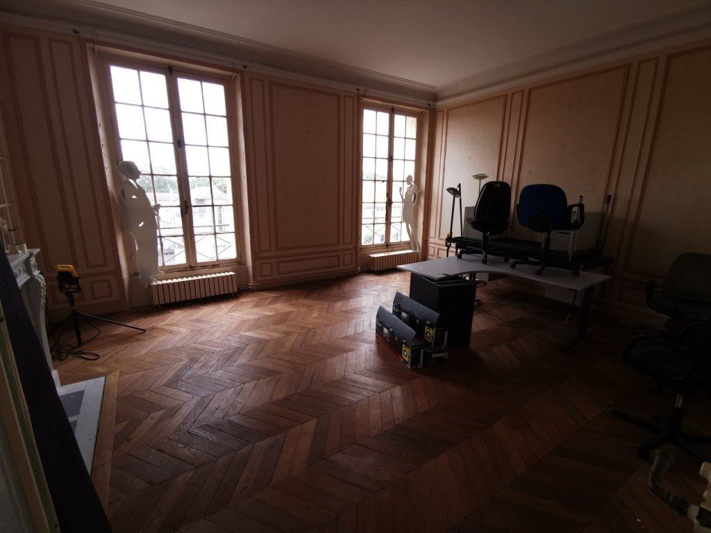 Immeuble – photo 12