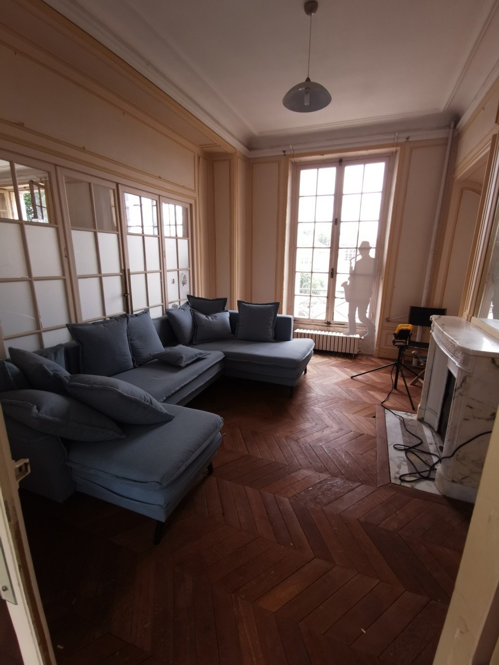 Immeuble – photo 13