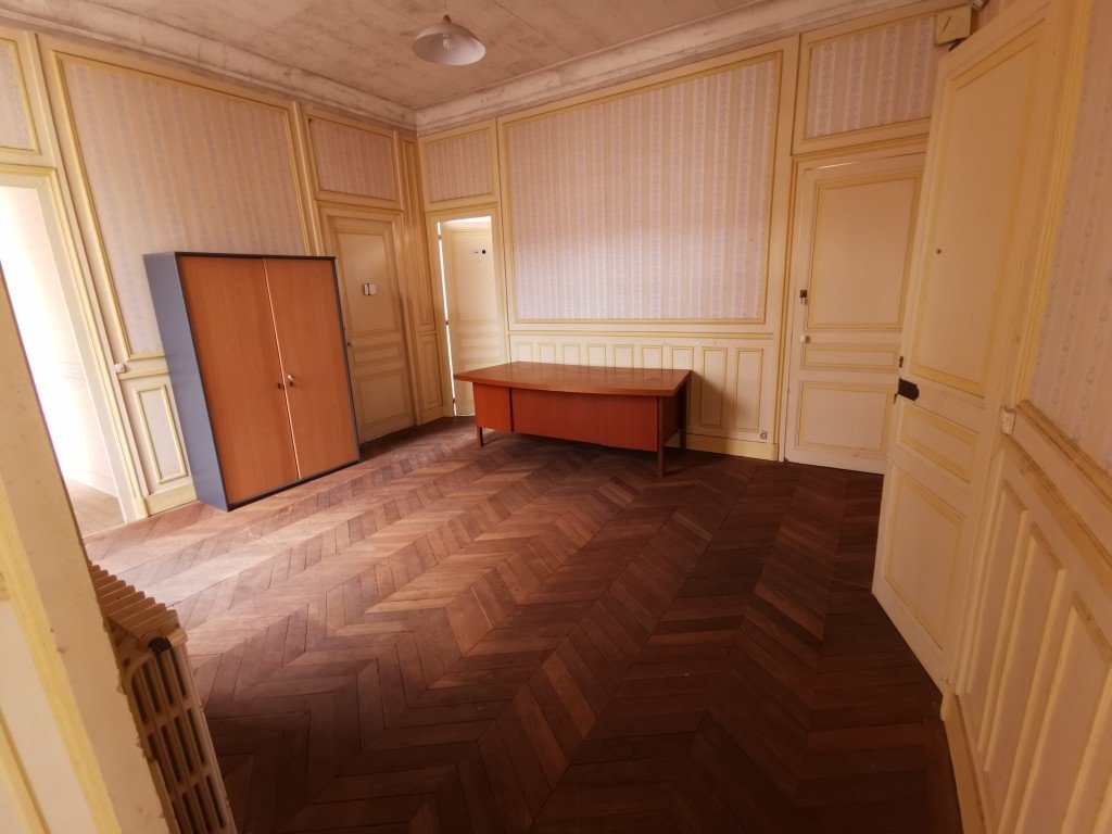 Immeuble – photo 14