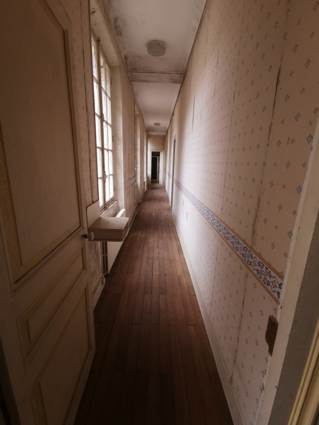 Immeuble – photo 15