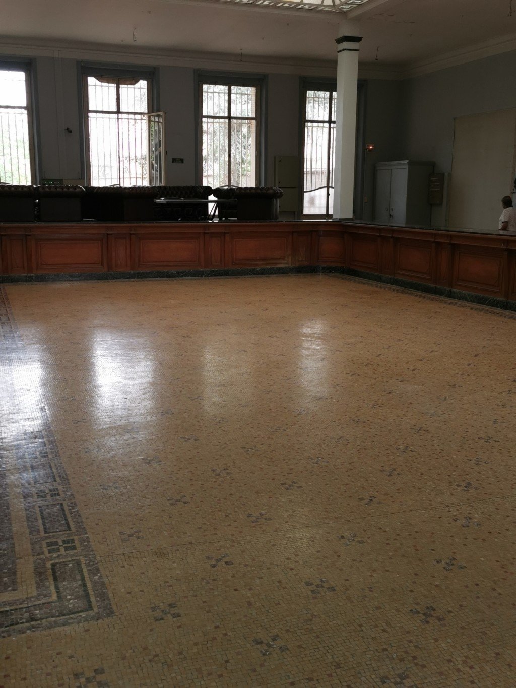 Immeuble – photo 17