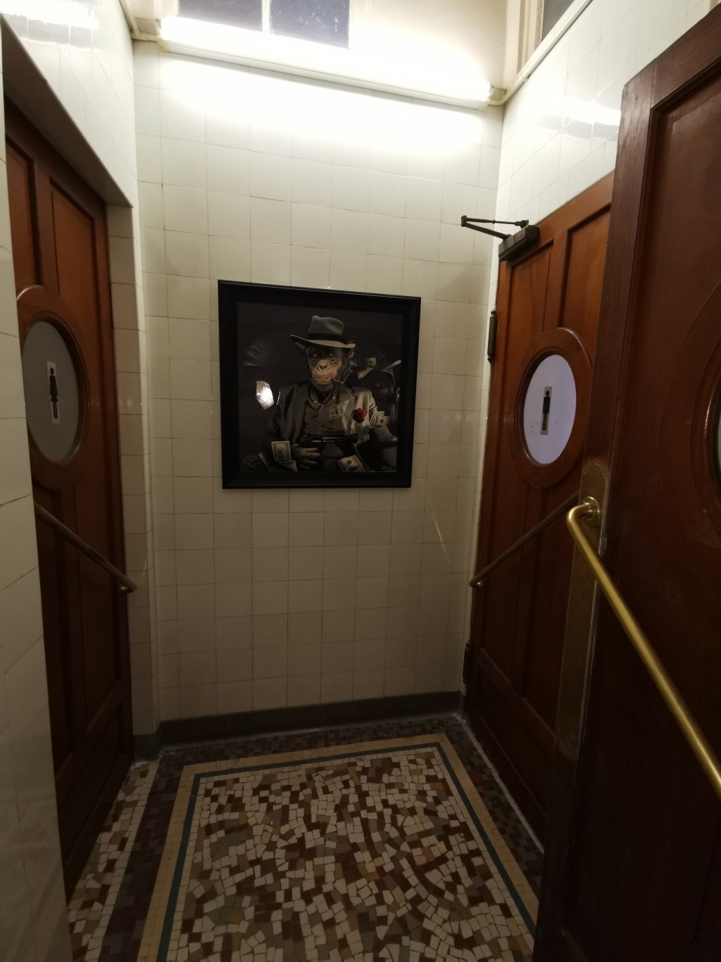 Immeuble – photo 18