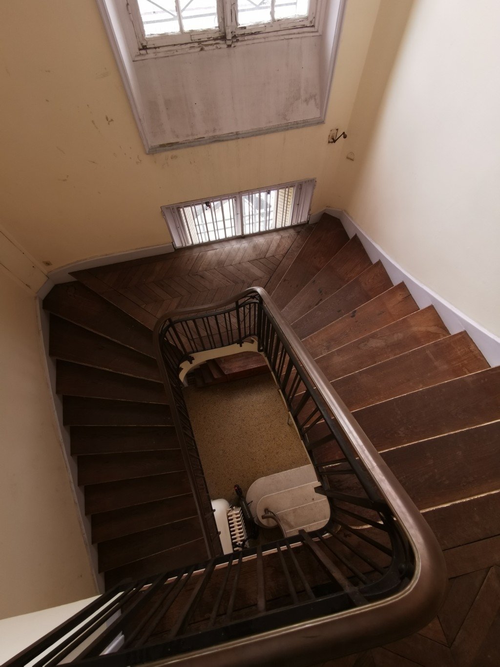 Immeuble – photo 19