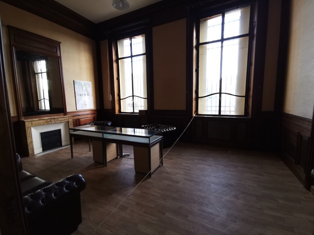 Immeuble – photo 20