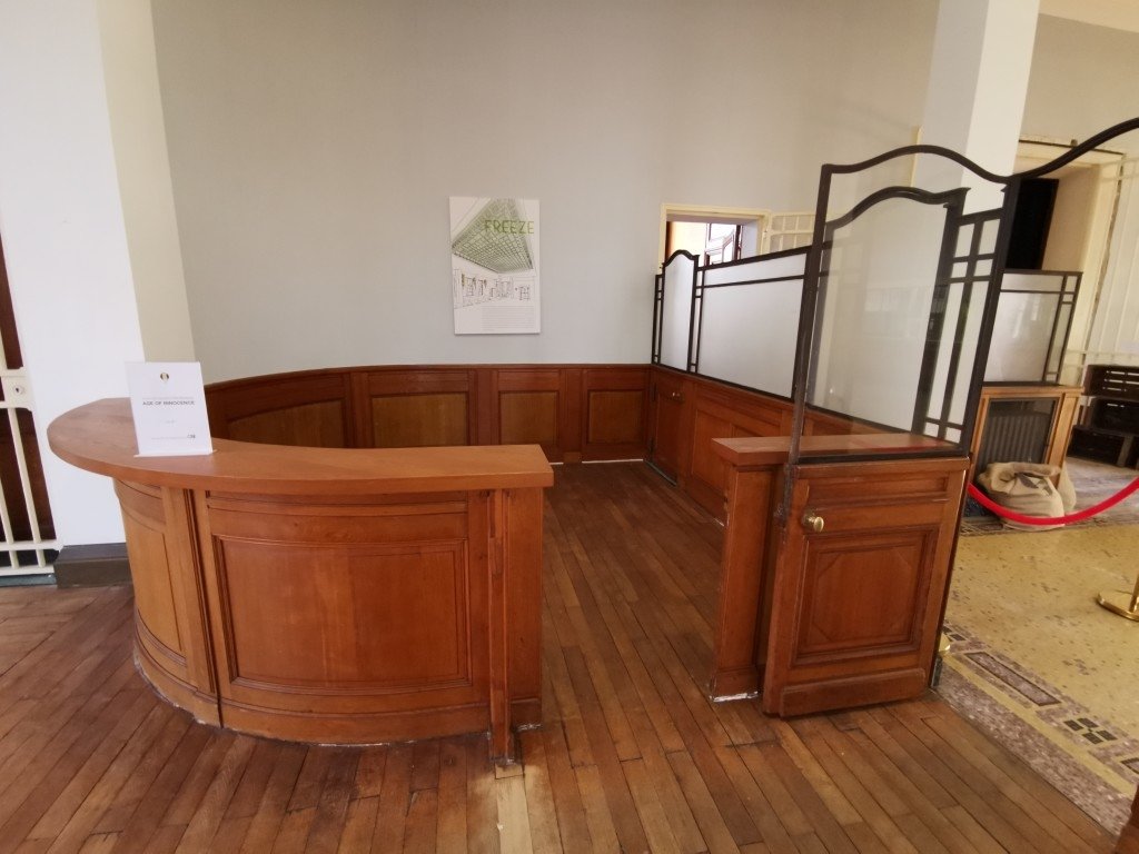 Immeuble – photo 21