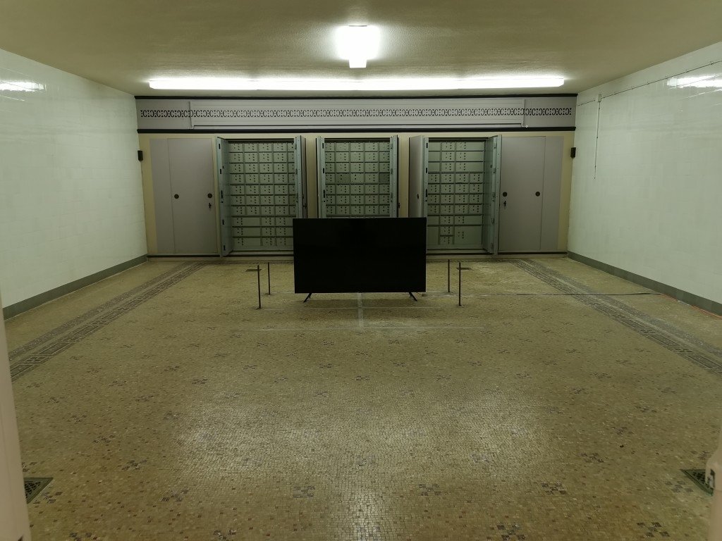 Immeuble – photo 22