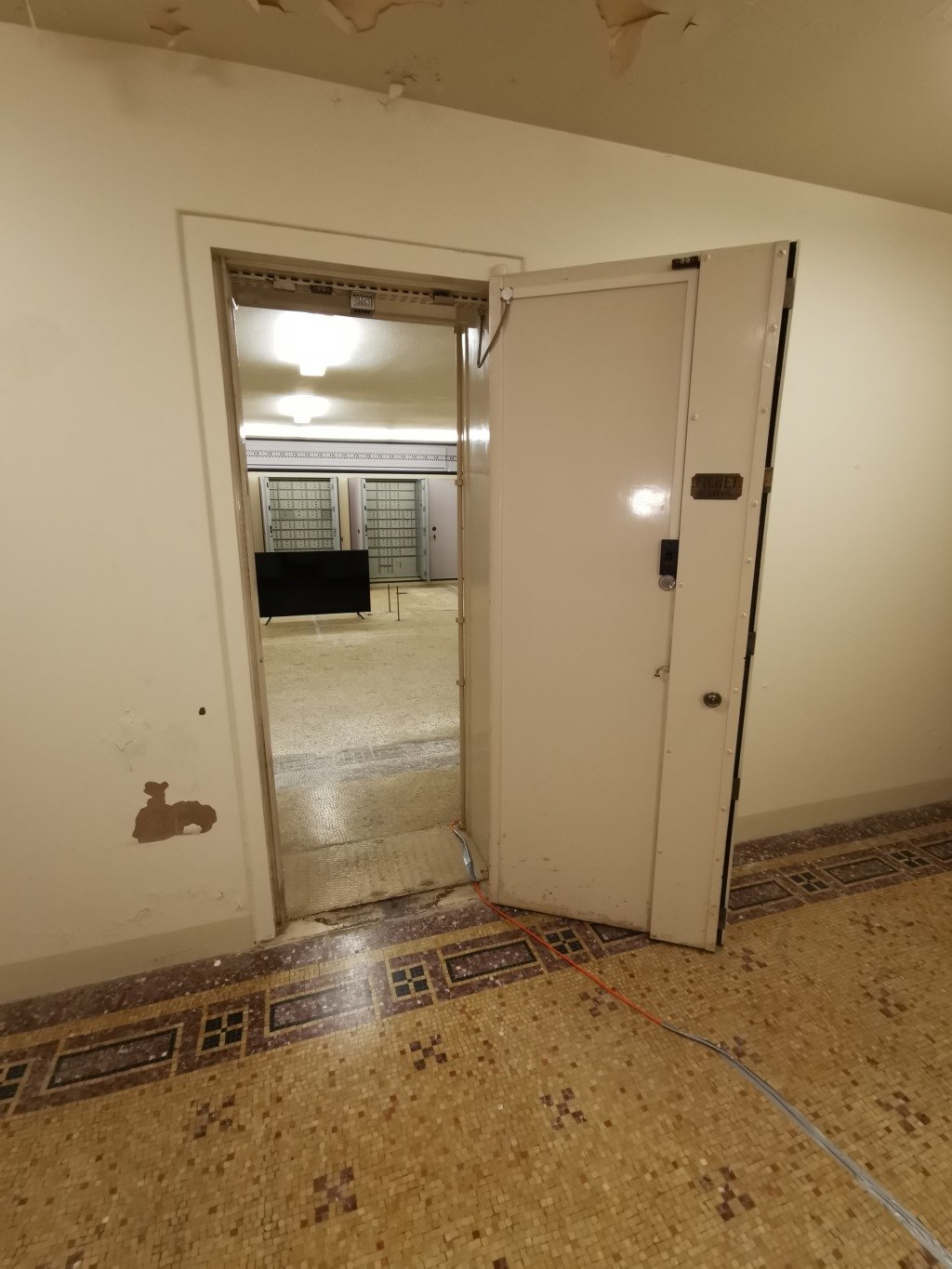 Immeuble – photo 23